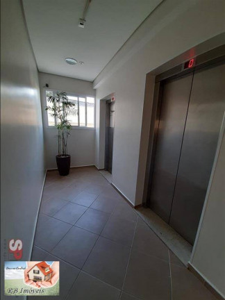 Imagem Apartamento com 2 Quartos à Venda, 53 m² em Utinga - Santo André Imagem Apartamento com 2 Quartos à Venda, 53 m² em Utinga - Santo André