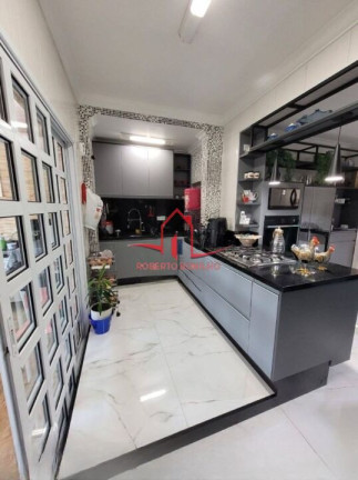 Imagem Sobrado com 3 Quartos à Venda, 145 m² em Vila Palmares - Santo André Imagem Sobrado com 3 Quartos à Venda, 145 m² em Vila Palmares - Santo André
