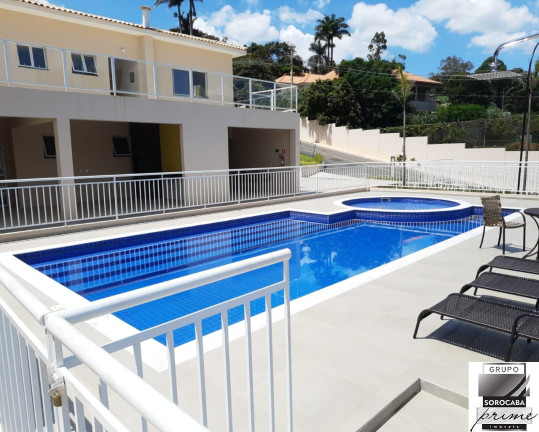 Imagem Apartamento com 2 Quartos para Alugar, 41 m² em Jardim Ipê - Sorocaba Imagem Apartamento com 2 Quartos para Alugar, 41 m² em Jardim Ipê - Sorocaba