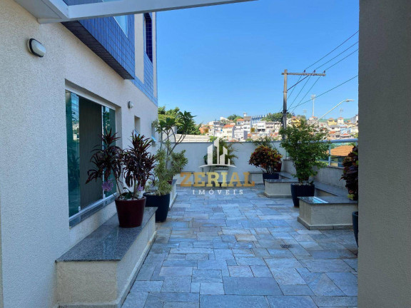 Imagem Apartamento com 2 Quartos à Venda, 75 m² em Santa Maria - São Caetano Do Sul Imagem Apartamento com 2 Quartos à Venda, 75 m² em Santa Maria - São Caetano Do Sul