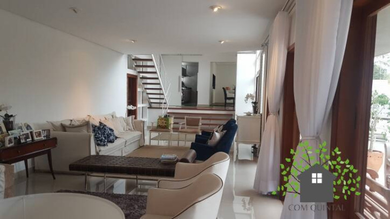 Imagem Casa com 4 Quartos à Venda, 350 m² em São Paulo Ii - Cotia Imagem Casa com 4 Quartos à Venda, 350 m² em São Paulo Ii - Cotia