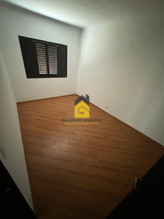 Imagem Sobrado com 3 Quartos para Alugar, 270 m² em Planalto - São Bernardo Do Campo