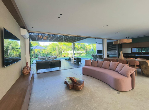 Imagem Casa de Condomínio com 5 Quartos à Venda, 360 m² em Praia Do Forte - Mata De São João Imagem Casa de Condomínio com 5 Quartos à Venda, 360 m² em Praia Do Forte - Mata De São João