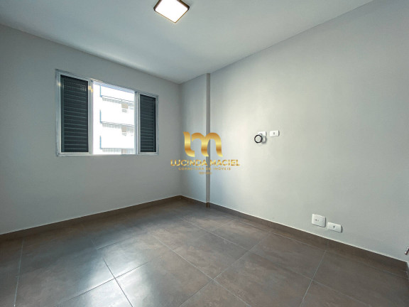 Imagem Apartamento com 2 Quartos à Venda, 64 m² em Guilhermina - Praia Grande