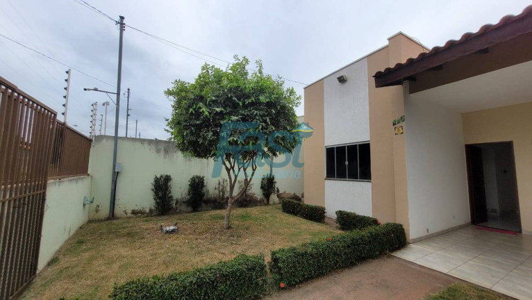 Imagem Casa com 3 Quartos à Venda, 200 m² em Nossa Senhora Aparecida - Cuiabá Imagem Casa com 3 Quartos à Venda, 200 m² em Nossa Senhora Aparecida - Cuiabá