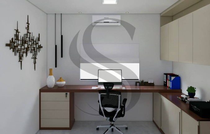 Imagem Casa de Condomínio com 3 Quartos à Venda, 280 m² em Green Valley - Votorantim