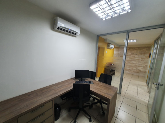 Imagem Imóvel Comercial à Venda, 85 m² em Jardim Botânico - Ribeirão Preto