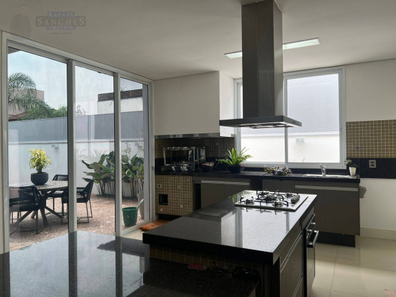 Imagem Casa com 3 Quartos à Venda, 303 m² em Residencial Villaggio - Bauru Imagem Casa com 3 Quartos à Venda, 303 m² em Residencial Villaggio - Bauru