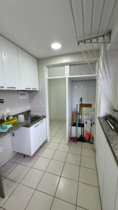 Imagem Apartamento com 3 Quartos à Venda, 137 m² em Casa Forte - Recife Imagem Apartamento com 3 Quartos à Venda, 137 m² em Casa Forte - Recife