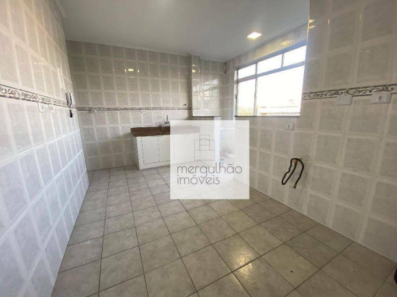 Imagem Apartamento com 3 Quartos à Venda, 108 m² em Vila Matias - Santos Imagem Apartamento com 3 Quartos à Venda, 108 m² em Vila Matias - Santos