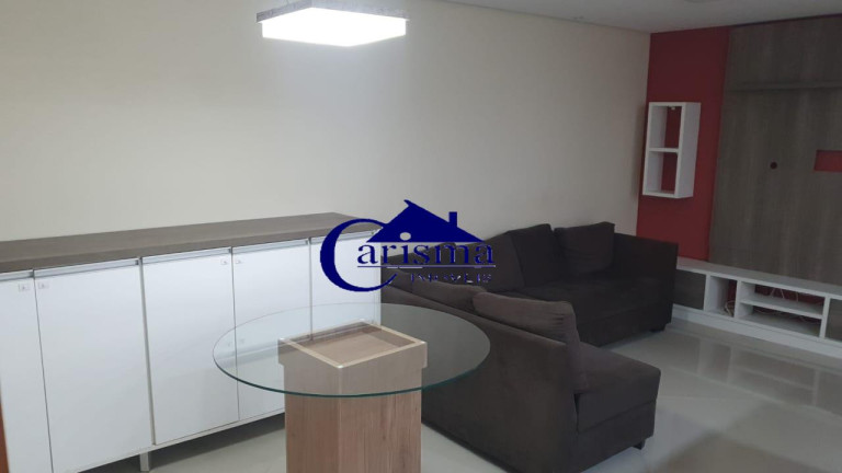 Imagem Apartamento com 3 Quartos à Venda, 67 m² em Vila Curuçá - Santo André Imagem Apartamento com 3 Quartos à Venda, 67 m² em Vila Curuçá - Santo André