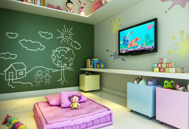 Imagem Apartamento com 2 Quartos à Venda, 69 m² em Tatuapé - São Paulo