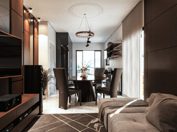 Imagem Apartamento com 2 Quartos à Venda, 79 m² em Porto Belo - Porto Belo