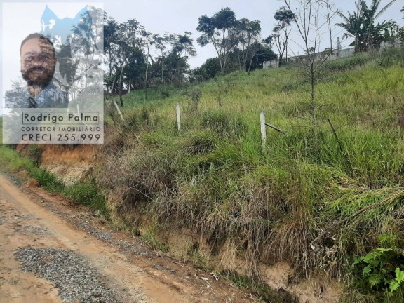Imagem Terreno à Venda, 555 m² em Veraneio Irajá - Jacareí