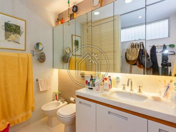 Imagem Apartamento com 3 Quartos à Venda, 148 m² em Leblon - Rio De Janeiro Imagem Apartamento com 3 Quartos à Venda, 148 m² em Leblon - Rio De Janeiro