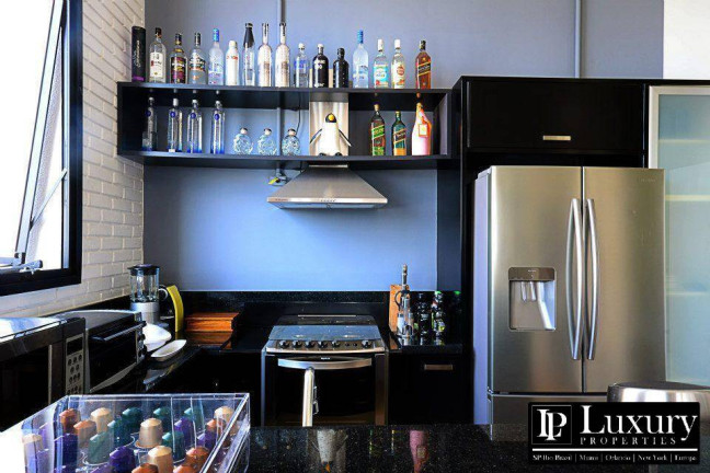 Imagem Apartamento com 2 Quartos à Venda, 146 m² em Itaim Bibi - São Paulo Imagem Apartamento com 2 Quartos à Venda, 146 m² em Itaim Bibi - São Paulo