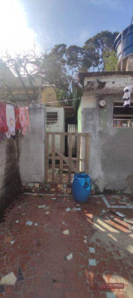 Imagem Casa com 6 Quartos à Venda, 300 m² em Jardim Artidoro - Guarulhos Imagem Casa com 6 Quartos à Venda, 300 m² em Jardim Artidoro - Guarulhos