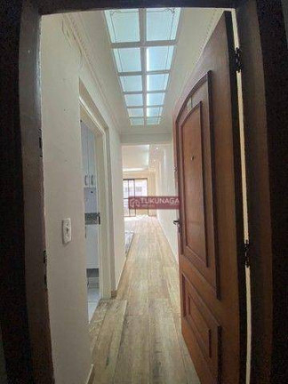 Imagem Apartamento com 3 Quartos à Venda, 87 m² em Vila Tijuco - Guarulhos Imagem Apartamento com 3 Quartos à Venda, 87 m² em Vila Tijuco - Guarulhos