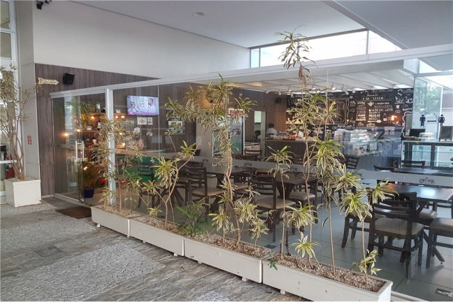 Imagem Sala Comercial para Alugar, 32 m² em Bela Vista - São Paulo