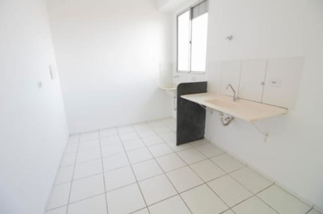 Imagem Apartamento com 2 Quartos à Venda, 52 m² em Vila Leopoldina - Sorocaba Imagem Apartamento com 2 Quartos à Venda, 52 m² em Vila Leopoldina - Sorocaba