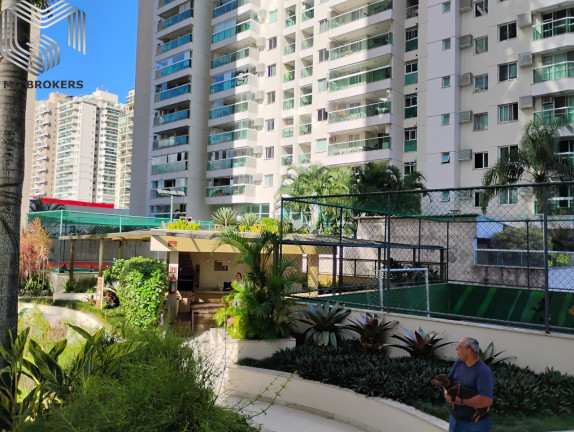 Imagem Imóvel com 3 Quartos à Venda, 82 m² em Recreio Dos Bandeirantes - Rio De Janeiro Imagem Imóvel com 3 Quartos à Venda, 82 m² em Recreio Dos Bandeirantes - Rio De Janeiro