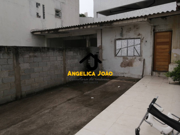 Imagem Terreno à Venda, 348 m² em Vila Valenca - São Vicente