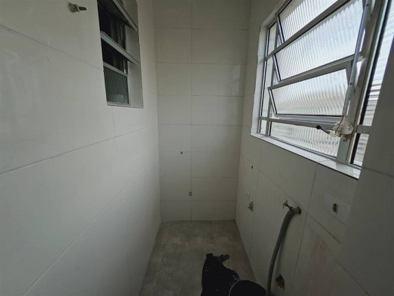 Imagem Kitnet com 1 Quarto à Venda, 36 m² em Boqueirao - Praia Grande