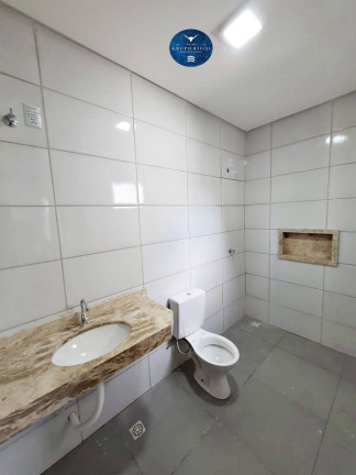 Imagem Casa com 3 Quartos à Venda, 116 m² em São Francisco - Senador Canedo Imagem Casa com 3 Quartos à Venda, 116 m² em São Francisco - Senador Canedo
