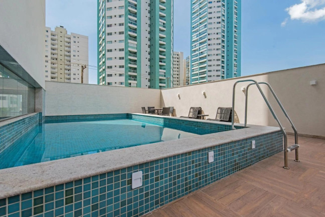 Imagem Imóvel com 4 Quartos à Venda, 98 m² em Praia De Itaparica - Vila Velha