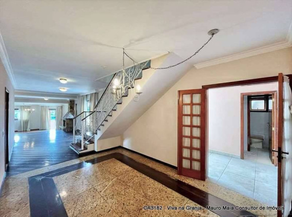 Imagem Casa de Condomínio com 4 Quartos à Venda, 478 m² em Terras Do Madeira - Carapicuíba
