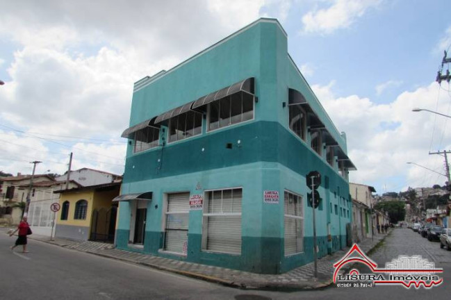 Imagem Ponto Comercial à Venda, 300 m² em Centro - Jacareí Imagem Ponto Comercial à Venda, 300 m² em Centro - Jacareí