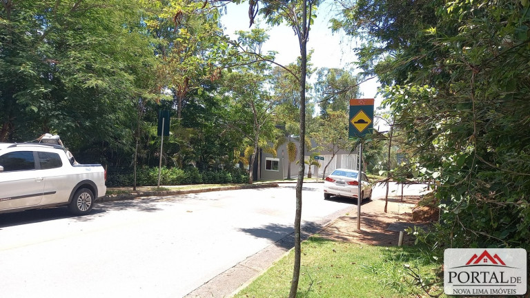 Imagem Terreno à Venda, 962 m² em Quintas Do Sol - Nova Lima