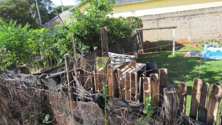 Imagem Terreno à Venda, 200 m² em Jardim Terras De Santo Antônio - Hortolândia