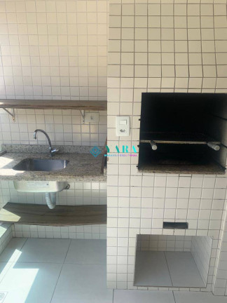 Imagem Apartamento com 2 Quartos para Temporada, 87 m² em Praia Grande - Ubatuba