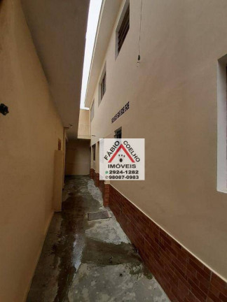 Imagem Sobrado com 1 Quarto à Venda, 400 m² em Vila Santo Estéfano - São Paulo Imagem Sobrado com 1 Quarto à Venda, 400 m² em Vila Santo Estéfano - São Paulo