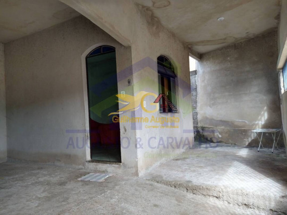 Imagem Casa com 2 Quartos à Venda, em Vila Jardim Sao Jose - São João Del Rei Imagem Casa com 2 Quartos à Venda, em Vila Jardim Sao Jose - São João Del Rei