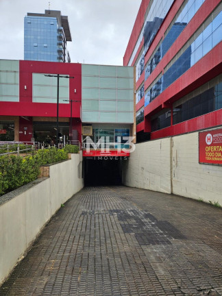 Imagem Sala Comercial à Venda, 30 m² em Centro - São Bernardo Do Campo