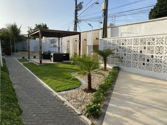 Imagem Imóvel com 3 Quartos à Venda, 63 m² em Lagoa Redonda - Fortaleza Imagem Imóvel com 3 Quartos à Venda, 63 m² em Lagoa Redonda - Fortaleza