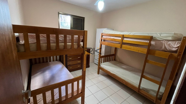 Imagem Apartamento com 2 Quartos à Venda, 84 m² em Praia Grande - Ubatuba