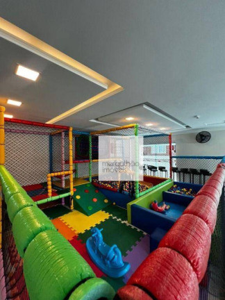 Imagem Apartamento com 2 Quartos à Venda, 80 m² em Boqueirão - Praia Grande Imagem Apartamento com 2 Quartos à Venda, 80 m² em Boqueirão - Praia Grande