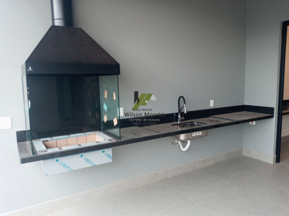 Imagem Casa com 3 Quartos à Venda, 164 m²