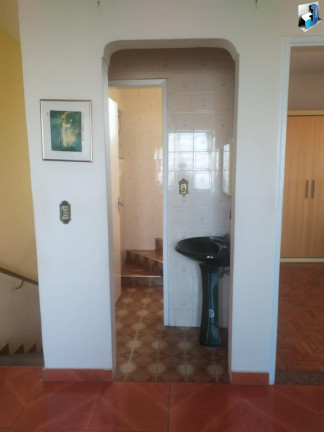 Imagem Casa com 5 Quartos à Venda, 123 m² em Centro - Tatuí Imagem Casa com 5 Quartos à Venda, 123 m² em Centro - Tatuí