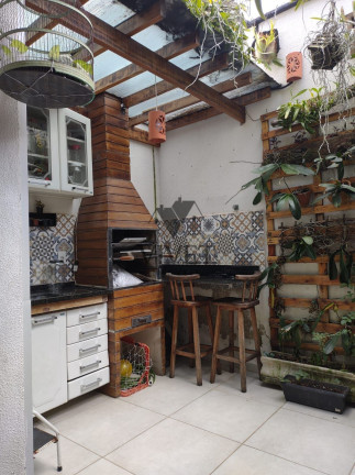 Imagem Casa com 2 Quartos à Venda, 94 m² em Jardim Piazza Di Roma Ii - Sorocaba