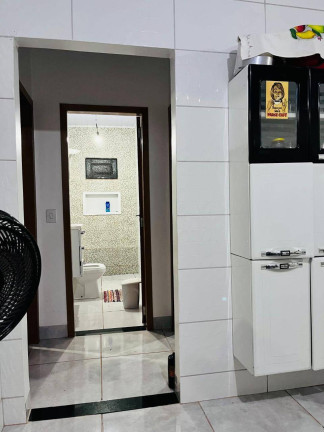 Imagem Casa com 2 Quartos à Venda, em Altos Da Serra I - Cuiabá Imagem Casa com 2 Quartos à Venda, em Altos Da Serra I - Cuiabá