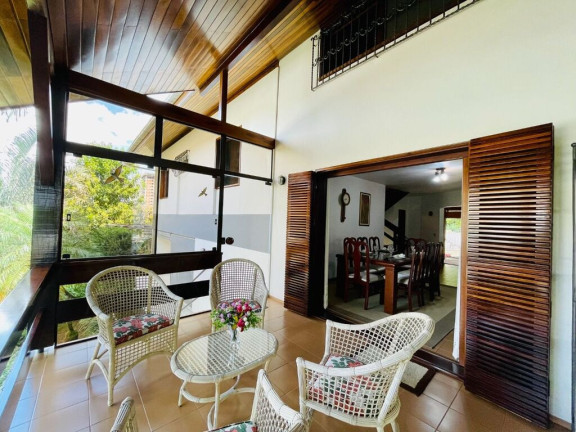 Imagem Casa de Condomínio com 3 Quartos à Venda, 298 m² em Velha - Blumenau Imagem Casa de Condomínio com 3 Quartos à Venda, 298 m² em Velha - Blumenau