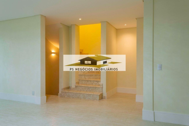 Imagem Casa de Condomínio com 4 Quartos à Venda, 257 m² em Vila Monumento - São Paulo