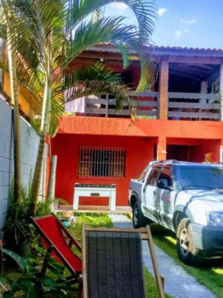 Imagem Sobrado com 2 Quartos à Venda, 120 m² em Centro - Bertioga Imagem Sobrado com 2 Quartos à Venda, 120 m² em Centro - Bertioga