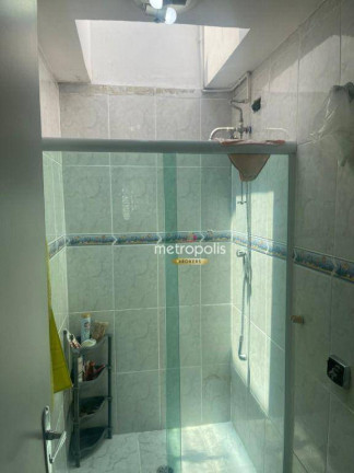Imagem Sobrado com 3 Quartos à Venda, 125 m² em Vila Camilópolis - Santo André Imagem Sobrado com 3 Quartos à Venda, 125 m² em Vila Camilópolis - Santo André