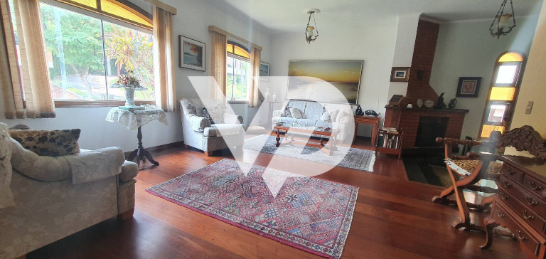 Imagem Casa com 4 Quartos à Venda, 400 m² em Alphaville - Santana De Parnaíba Imagem Casa com 4 Quartos à Venda, 400 m² em Alphaville - Santana De Parnaíba