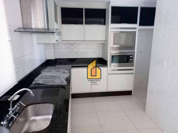 Imagem Sobrado com 3 Quartos à Venda, 203 m² em Iguaçu - Araucária